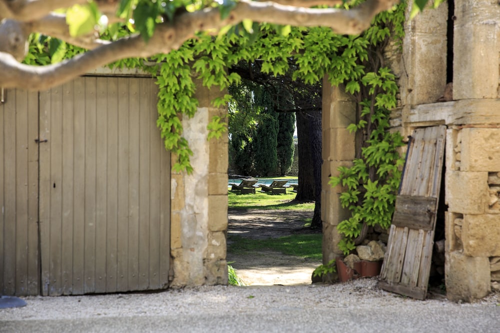 domaine des escaunes