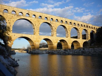 domaine des escaunes