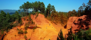 domaine des escaunes