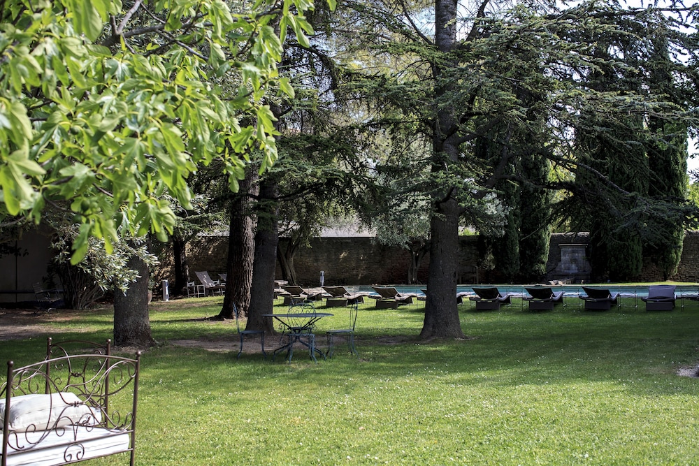 domaine des escaunes