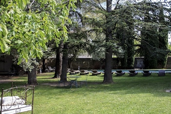 domaine des escaunes