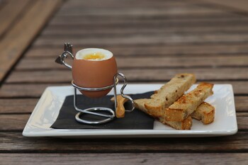 domaine des escaunes