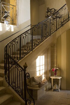 domaine des escaunes