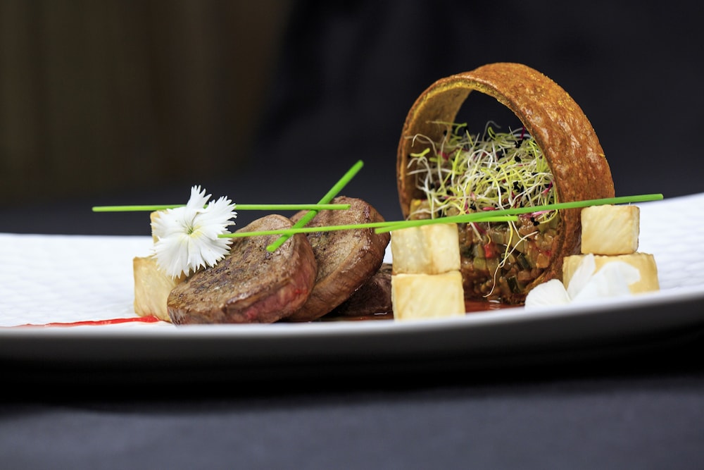 domaine des escaunes