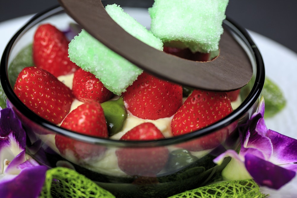 domaine des escaunes