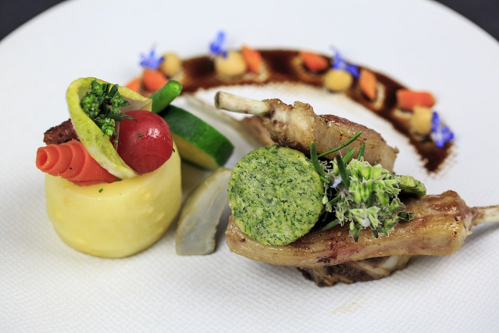 domaine des escaunes