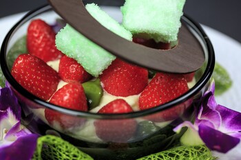 domaine des escaunes