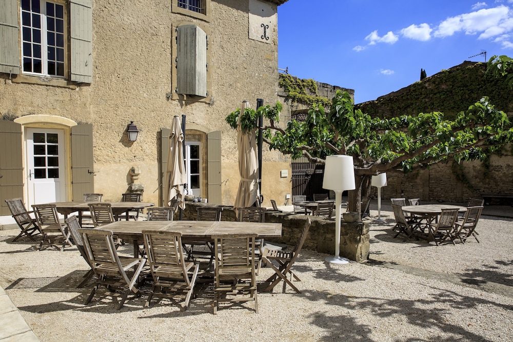 domaine des escaunes