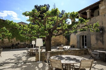 domaine des escaunes