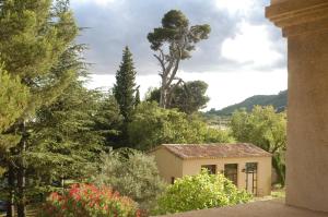 domaine des escaunes