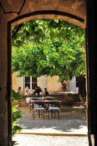 domaine des escaunes