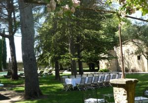 domaine des escaunes