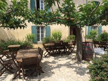 domaine de fraisse