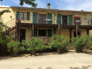 domaine de fraisse