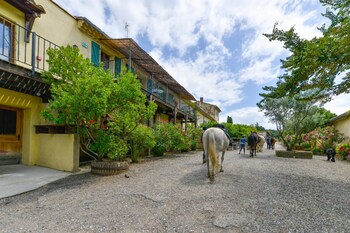 domaine de fraisse