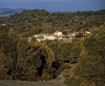 domaine de fraisse