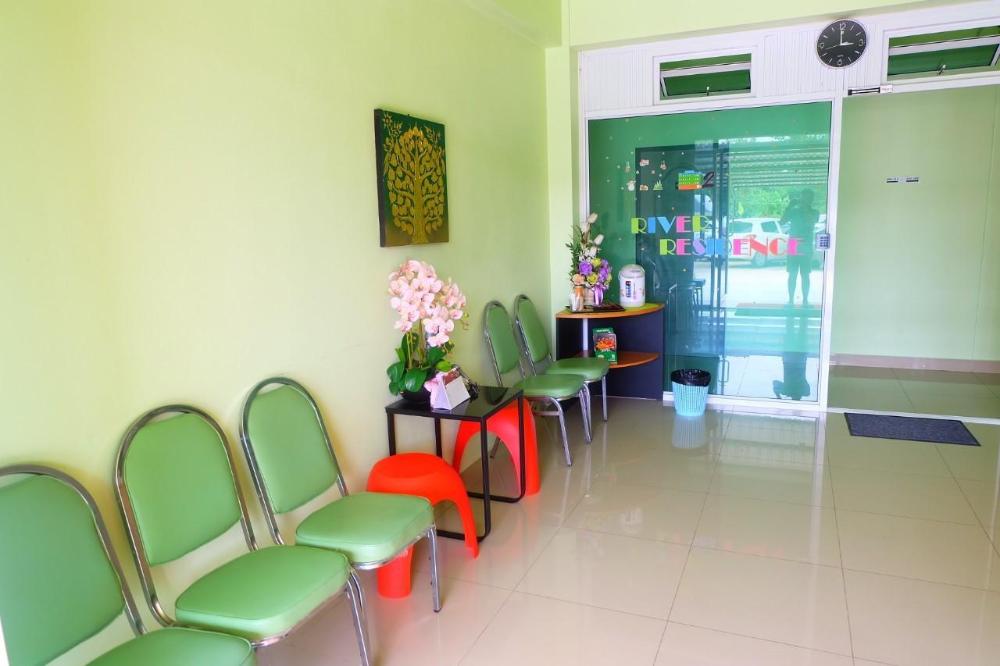 river residence 2 saraburi