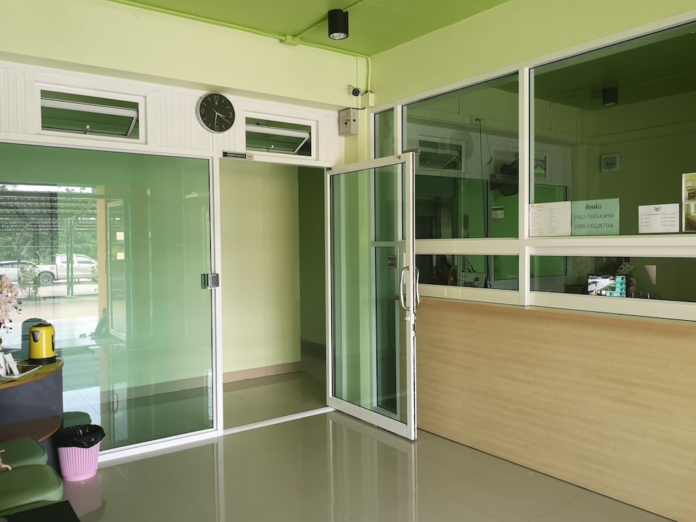 river residence 2 saraburi