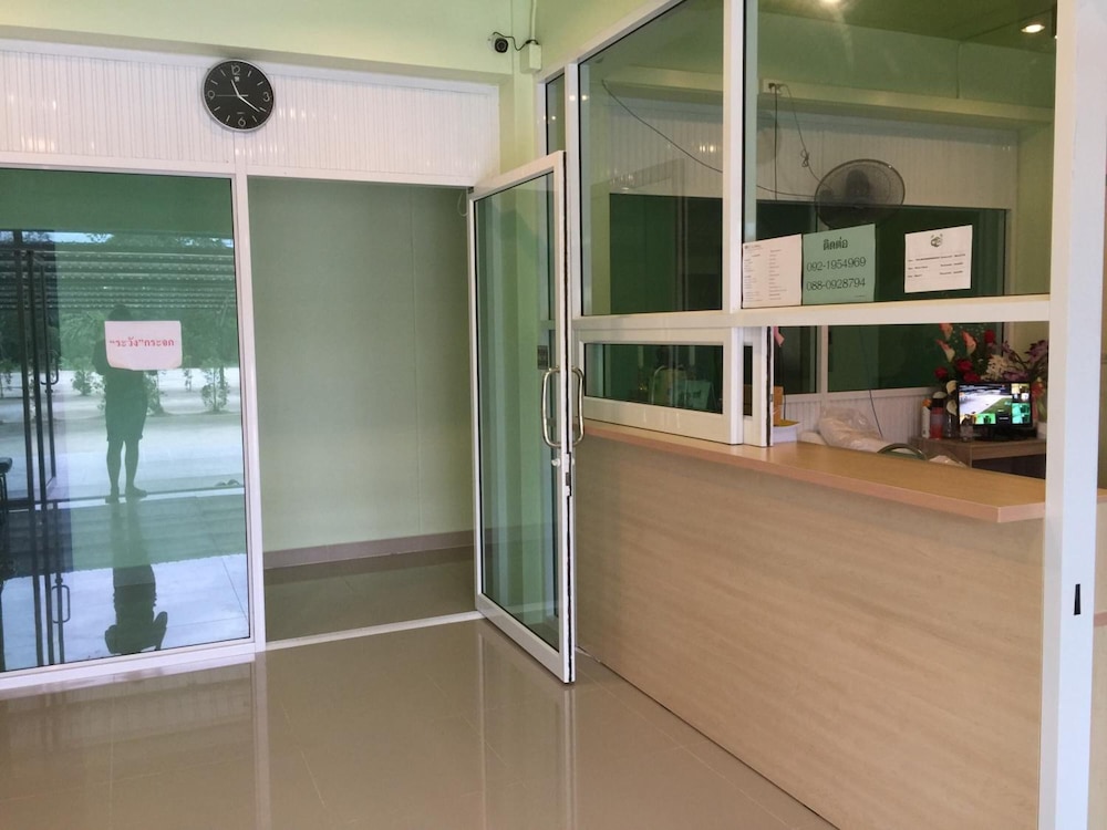 river residence 2 saraburi