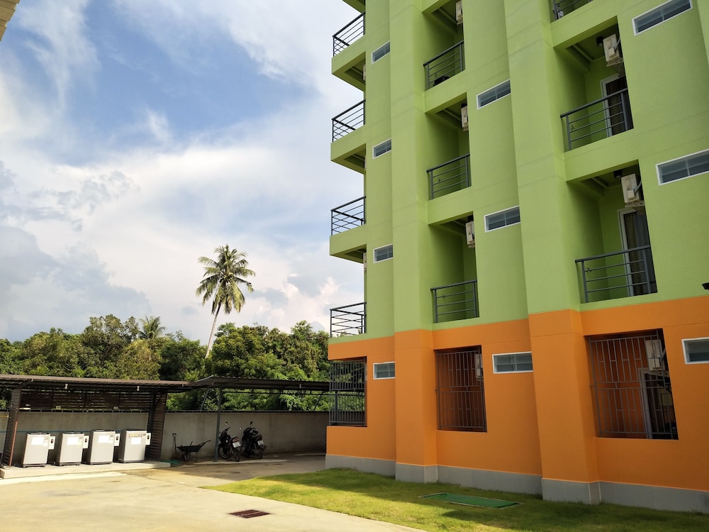 river residence 2 saraburi