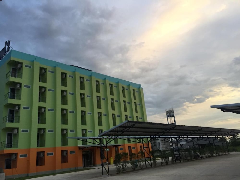 river residence 2 saraburi