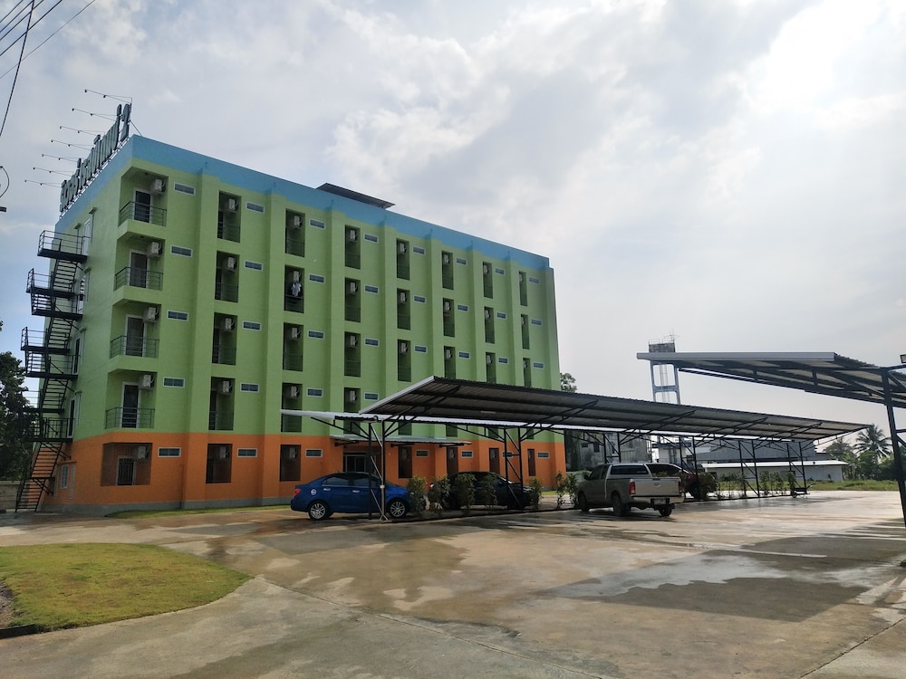 river residence 2 saraburi