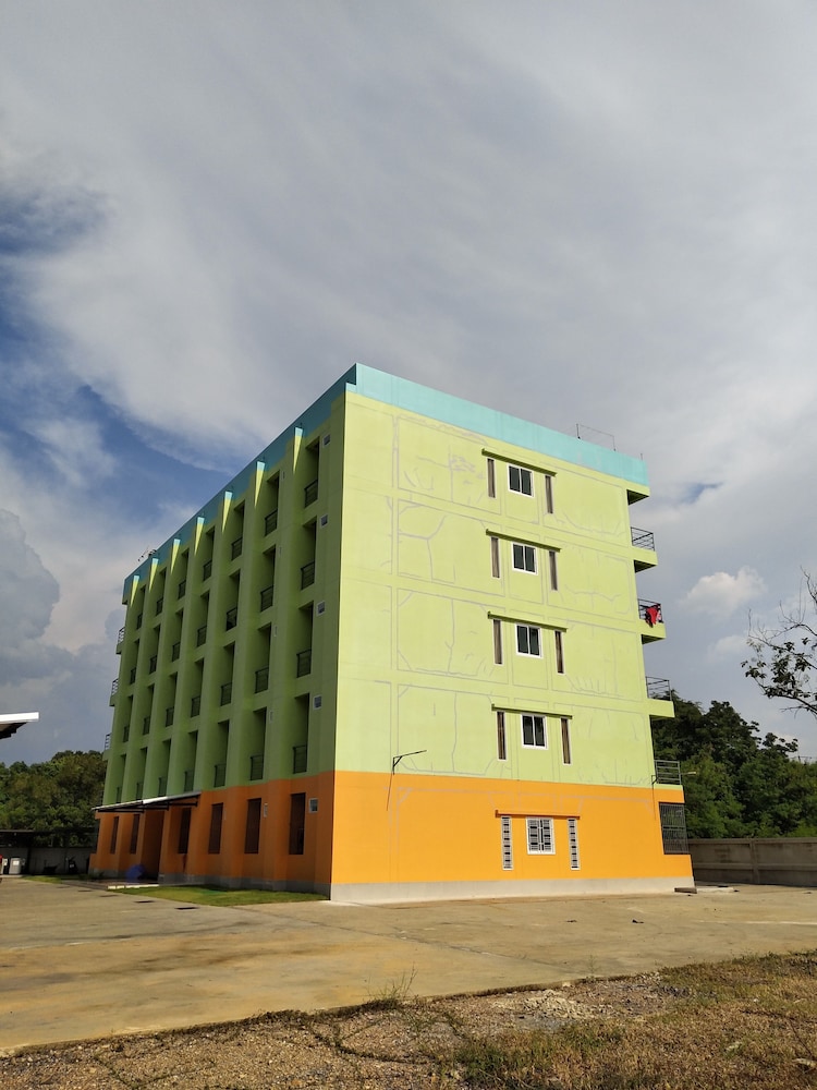 river residence 2 saraburi