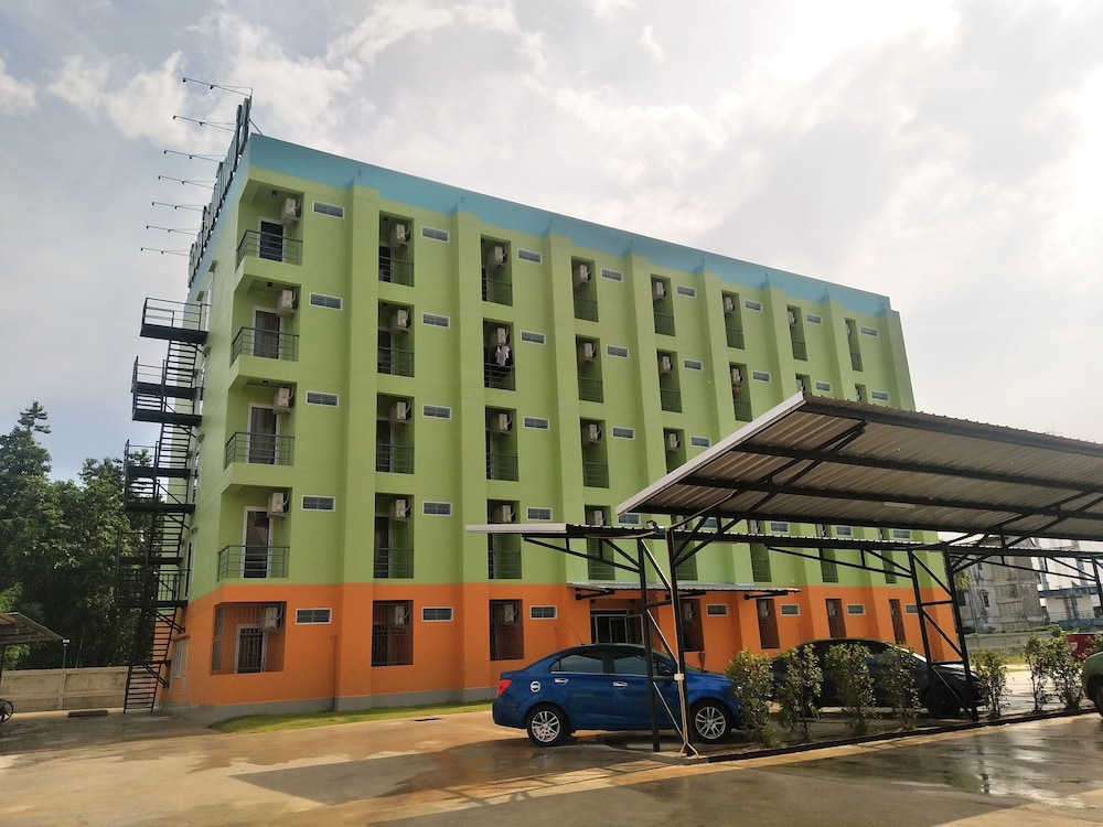 river residence 2 saraburi