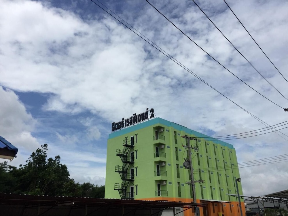 river residence 2 saraburi