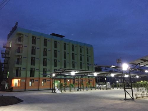 river residence 2 saraburi