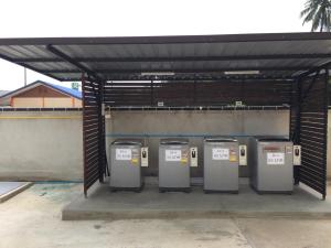 river residence 2 saraburi