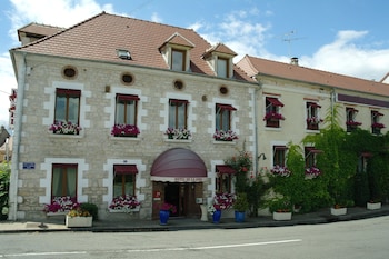 hotel de la loire