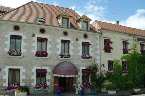 hotel de la loire