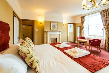 the cliffden hotel