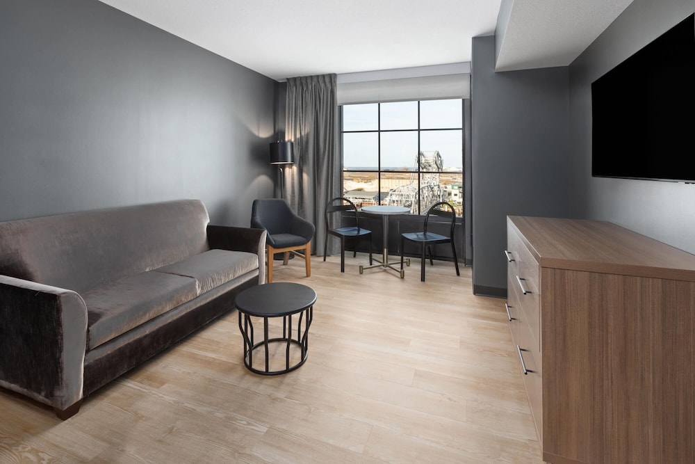 riverbend hotel and suites trademark collection by wyndham