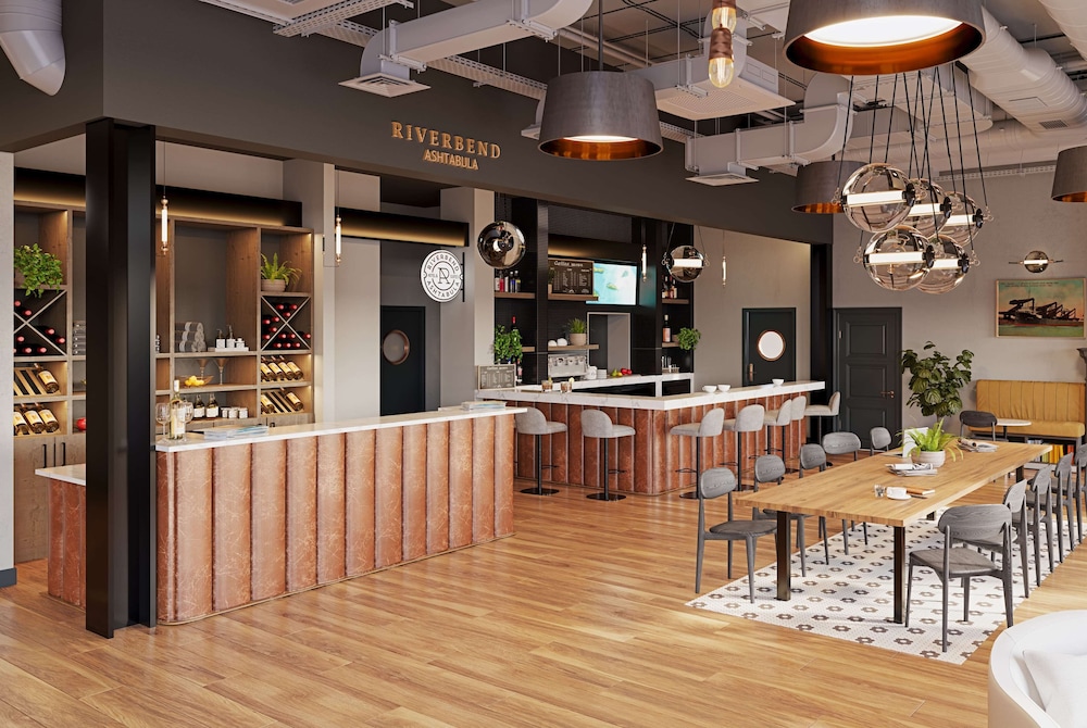 riverbend hotel and suites trademark collection by wyndham
