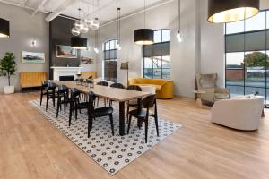 riverbend hotel and suites trademark collection by wyndham