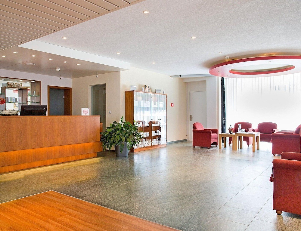 swiss holiday park resort