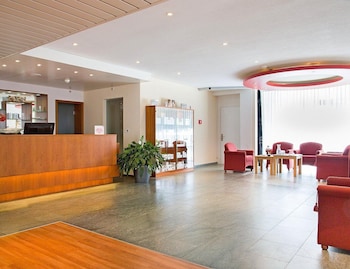 swiss holiday park resort