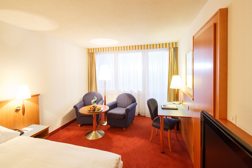 swiss holiday park resort