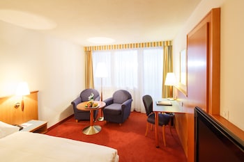 swiss holiday park resort