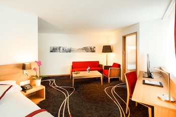 swiss holiday park resort