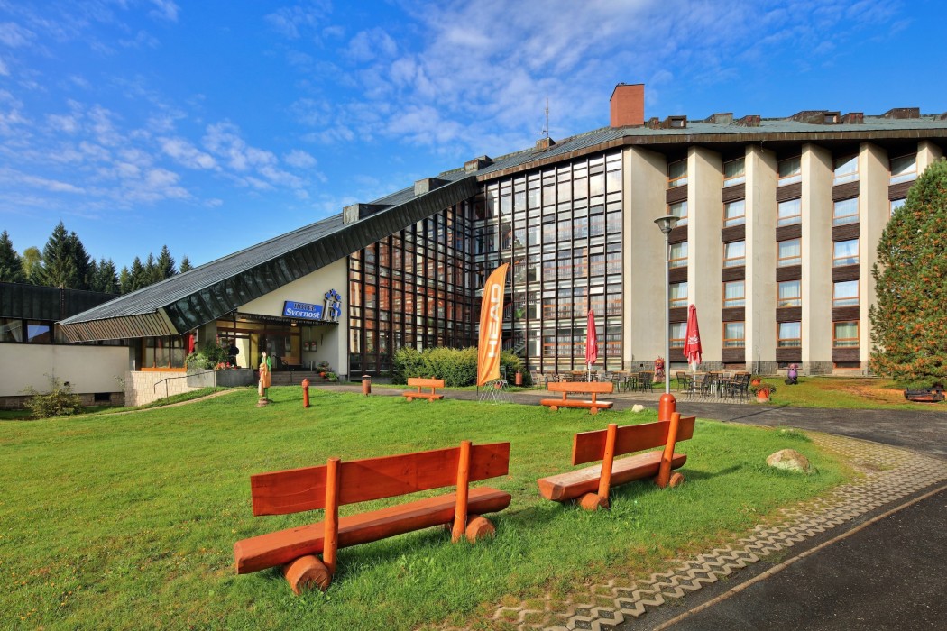 harrachov