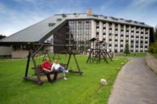 wellness hotel svornost