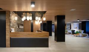 Wellness Hotel Svornost,Semily>>Harrachov,4 star