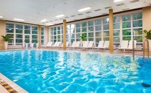 Wellness Hotel Svornost,Semily>>Harrachov,4 star