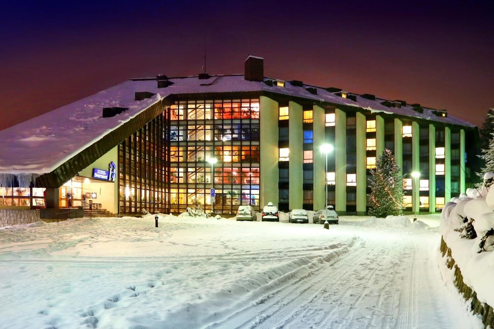 wellness hotel svornost