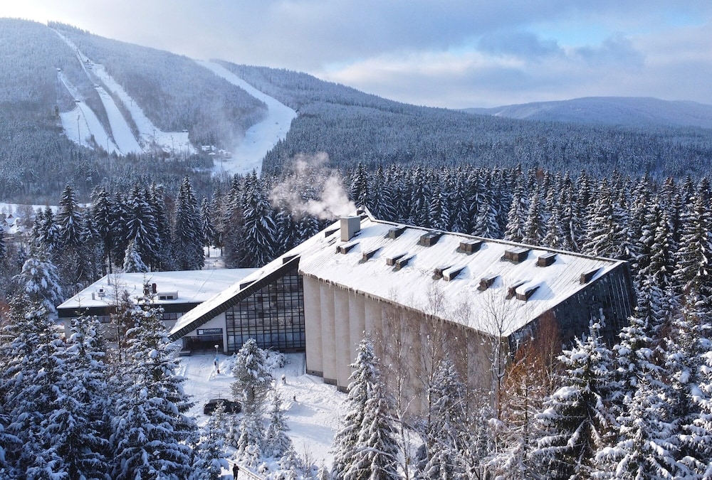 wellness hotel svornost