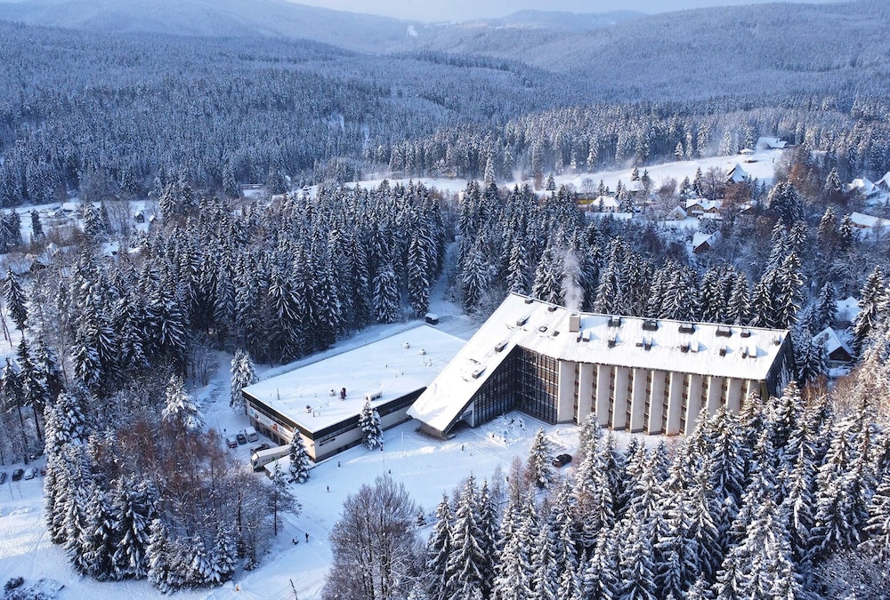 wellness hotel svornost
