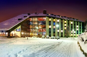 wellness hotel svornost